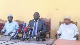 Les magistrats tchadiens persistent dans leur plainte contre le ministre de la Sécurité : un bras de fer inédit se profile.