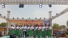 Festival Azumeina : un nouvel élan pour les arts et la culture à N&rsquo;Djamena