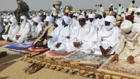 Ferveur religieuse et échanges de vœux à Ouaddaï pour la Tabaski : le délégué général à l&rsquo;honneur