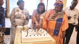 Laborex Tchad : 30 ans de santé pour un avenir plus sain