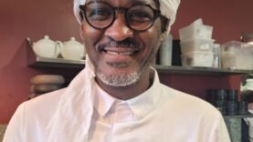 Le chef pâtissier Hissein Mahamoud Barkai décroche le bronze au Best of Gastronomie