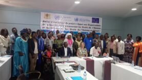 L&rsquo;ONU et l&rsquo;UE évaluent trois ans de soutien aux droits humains au Tchad : Un bilan crucial pour la société civile