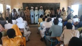 Formation des agents pour le RGPH-3 à Bitkine : un nouveau départ pour des données fiables