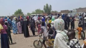 Bébé gravement brûlé à Farcha : émotion et mobilisation à N&rsquo;Djaména