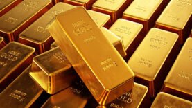 Le Tchad propulse l&rsquo;or dans le Top 5 des exportations avec 8 tonnes prévues pour 2025