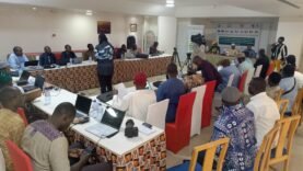 Formation à N&rsquo;Djaména : sécurité alimentaire au cœur des actions du CILSS