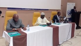 Tchad : Grandes institutions unies pour la paix et la réconciliation