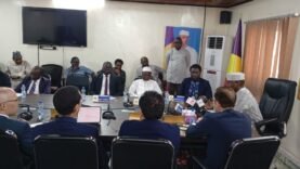 Moov Africa Tchad : Réseau renforcé !