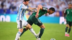 Mondial 2026 : l&rsquo;Algérie dépose plainte pour arbitrage
