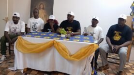 Concert caritatif Jorio Stars 2026 à N&rsquo;Djaména le 3 juillet !