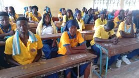 BEF : 124 357 candidats en examen national