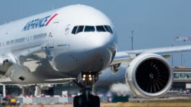 Air France tire sa révérence au Mali