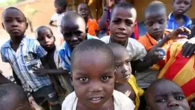 Tchad : 95 % des enfants menacés par les risques climatiques