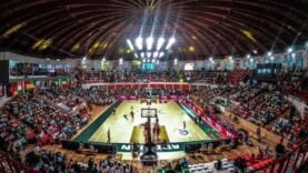Afrobasket U18 : Les Sao éblouissent !