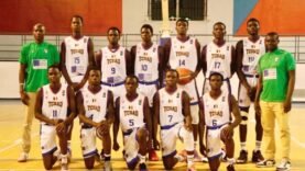 Sao U18 : Champions Zone 4, qualifiés AfroBasket 2027 !