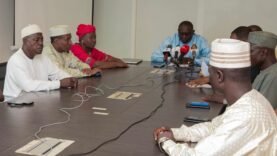 Modernisation et sécurité : Nouvelles mesures pour le transport à N&rsquo;Djamena