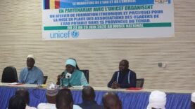 Eau potable : 15 provinces lancent leurs associations d&rsquo;usagers