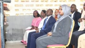 ATN : nouveaux cadres prêtent serment au Tribunal de commerce