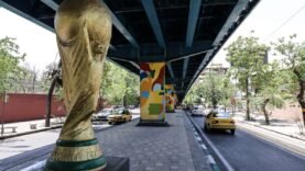 Iran proteste : restrictions au Mondial 2026