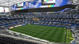 Football et migration : l&rsquo;ONU questionne les USA
