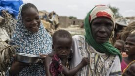 Sahel : 24 millions en détresse, aide insuffisante