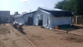 Tchad : Alerte choléra à Karal, 16 cas et 1 décès