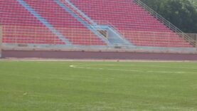Le football doit être supervisé par la ligue provinciale