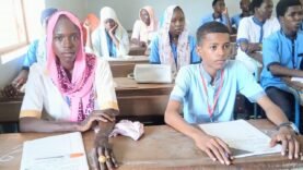 Guera : 1 765 candidats, dont un non-voyant, vers l&rsquo;enseignement secondaire