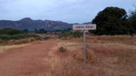 Bagarre au couteau à Abgué : deux morts