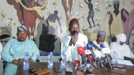Grève à N&rsquo;Djaména : la mairie cède sur les taxes