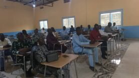 Tandjilé : fin du soutien aux candidats du bac 2026