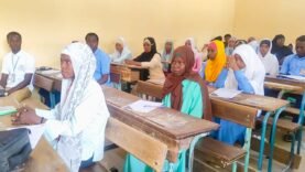 Ouaddaï : début du bac 2026 à Abéché