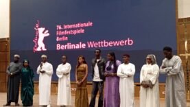 Avant-première nationale de « Soumsoum » par Mahamat-Saleh Haroun