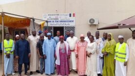 La commune du 7ᵉ à N’Djamena démarre son Plan de développement