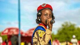 Journée de l&rsquo;Enfant Africain : Chantou La Babyse, la Générale des Enfants