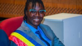 Enfants africains : Actions concrètes demandées par le Parlement junior