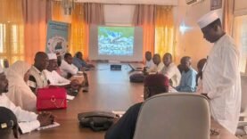 Batha : aide imminente pour 1 200 foyers vulnérables du PAM