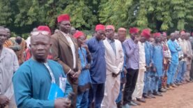 Moundou : Campagne pour la Paix Lancée