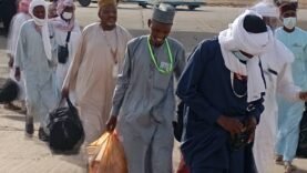 Retour final des pèlerins tchadiens et clôture du Hajj 2026