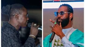 Musique tchadienne : passion et entrepreneuriat en fusion