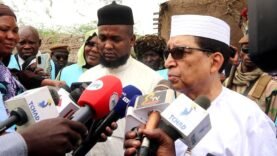 Tchad : début paisible des élections partielles