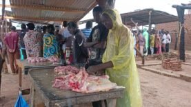 Doba : Ouverture du deuxième grand marché