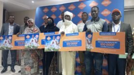 Tchad : Moov Money gâte ses clients pour la Coupe du Monde