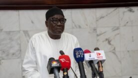 Agriculture au Tchad : le ministre Ballah rassure les députés