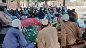 RGPH-3 : Le sous-préfet de Kinasserom mobilise 14 villages pour le recensement