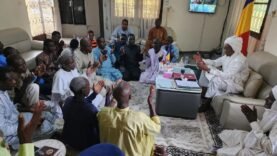 Ngouri : deux communautés retrouvent la paix après médiation