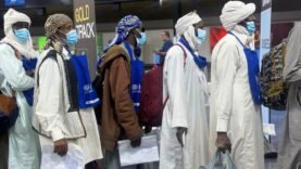 Retour au pays pour 162 Tchadiens vulnérables depuis la Libye