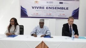 Tchad : l&rsquo;OIM promeut la paix au Nord avec un nouveau projet