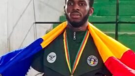 Triomphe du Tchad au championnat africain de Kick-boxing 2026 à Yaoundé