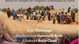 Sahel : Résistance Climatique